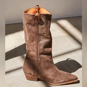 We The Free Montage Tall Boots